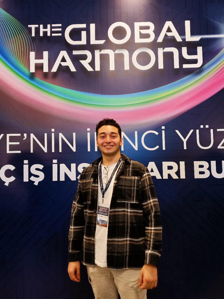 Muhammet Ali Taştan